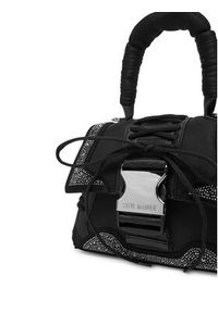 Steve Madden Torebka Bdiego-R SM13001346 Czarny. Kolor: czarny. Materiał: skórzane