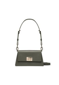 Furla Torebka Zoe WB00856-AX0733-0J000-1-007-20-IT-B Zielony. Kolor: zielony. Materiał: skórzane #5