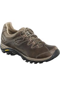 MEINDL - Buty turystyczne damskie Meindl Caracas Lady. Kolor: brązowy. Styl: sportowy #1