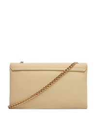Love Moschino - LOVE MOSCHINO Torebka JC4192PP1OKD0129 Beżowy. Kolor: beżowy. Materiał: skórzane #3