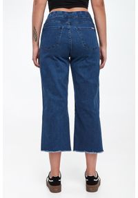Joseph Ribkoff - Jeansy damskie z kryształkami JOSEPH RIBKOFF #4