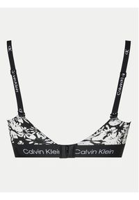 Calvin Klein Underwear Biustonosz braletka 000QF7218E Czarny. Kolor: czarny. Materiał: bawełna #4