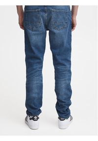 Blend Jeansy 20713302 Niebieski Slim Fit. Kolor: niebieski #4