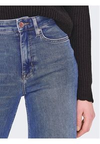 only - ONLY Jeansy Madison 15282980 Niebieski Wide Leg. Kolor: niebieski