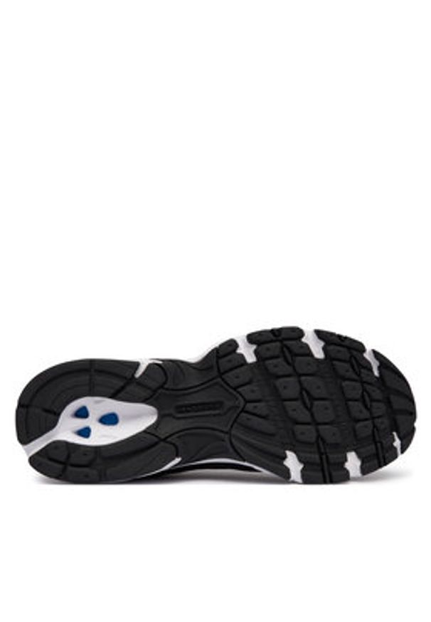 New Balance Sneakersy MR530CC Czarny. Kolor: czarny. Materiał: materiał