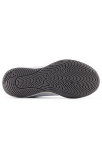 Buty damskie New Balance W696258 – białe. Kolor: biały. Materiał: materiał, syntetyk, guma. Szerokość cholewki: normalna. Sport: tenis, fitness #6