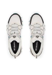 columbia - Columbia Trekkingi Peakfreak™ II 2027021 Biały. Kolor: biały. Materiał: materiał. Sport: turystyka piesza