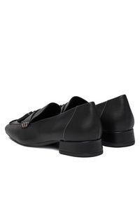 Vagabond Shoemakers Czółenka Debbi 6118-101-87 Czarny. Kolor: czarny. Materiał: skóra #7