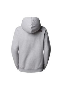 The North Face Bluza Drew Peak Nf0A89Ehfb3. Kolor: szary