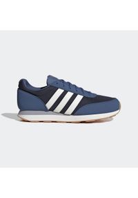 Buty męskie Adidas Run 60s 3.0. Materiał: kauczuk. Sport: bieganie #1