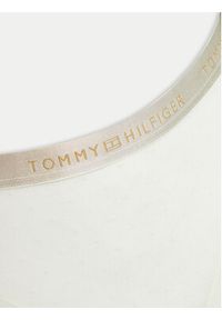 TOMMY HILFIGER - Tommy Hilfiger Komplet 3 par stringów UW0UW05534 Kolorowy. Materiał: syntetyk. Wzór: kolorowy