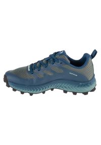 Inov-8 - Buty do biegania damskie, MudTalon W. Kolor: niebieski