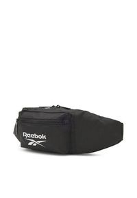 Reebok Nerka RBK-002-CCC-05 Czarny. Kolor: czarny. Materiał: materiał #2