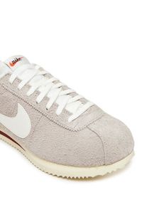 Nike Sneakersy Cortez Se HF3142 001 Szary. Kolor: szary. Materiał: skóra, zamsz. Model: Nike Cortez #4