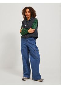 JJXX Bezrękawnik 12236460 Czarny Regular Fit. Kolor: czarny. Materiał: syntetyk. Długość rękawa: bez rękawów #7