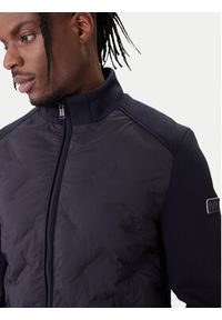 Guess Kurtka przejściowa M6RL10 WJ232 Granatowy Regular Fit. Kolor: niebieski. Materiał: syntetyk #5