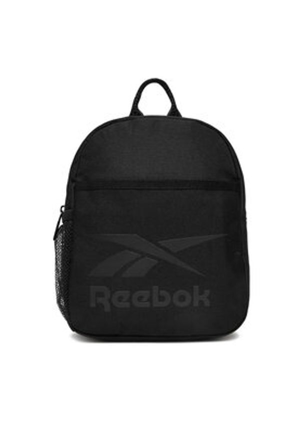 Reebok Plecak CWBEO-RBK-WS-008-09 Czarny. Kolor: czarny. Materiał: materiał