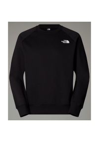 The North Face Bluza Redbox Nf0A89Fajk3. Kolor: czarny #1