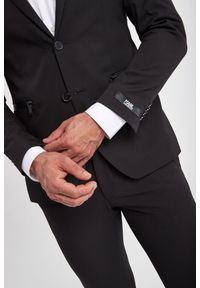 Karl Lagerfeld - Marynarka KARL LAGERFELD. Styl: klasyczny #6
