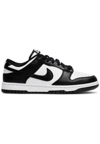 Nike Dunk Low Black (Panda). Kolor: czarny