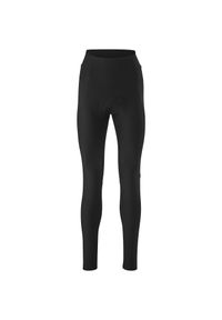 GONSO - Damskie legginsy Gonso Essential SC. Kolor: czarny. Sport: kolarstwo #1