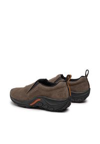 Merrell Półbuty Jungle Moc J60787 Brązowy. Kolor: brązowy. Materiał: zamsz, skóra #5