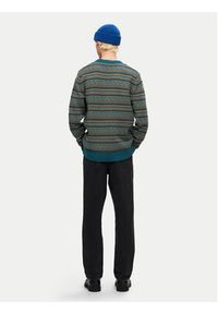 Selected Homme Sweter 16094646 Niebieski Regular Fit. Kolor: niebieski. Materiał: syntetyk #5