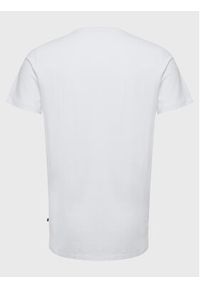Matinique T-Shirt Jermalink 30200604 Biały Regular Fit. Kolor: biały. Materiał: bawełna #8