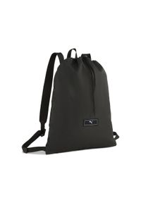 Puma - Worek sportowy PUMA Deck 14 l PUMA. Kolor: czarny. Sport: fitness #1