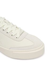 Calvin Klein Sneakersy Basket Cupsole Lup Wt Lth HM0HM02133 Biały. Kolor: biały. Materiał: skóra #2