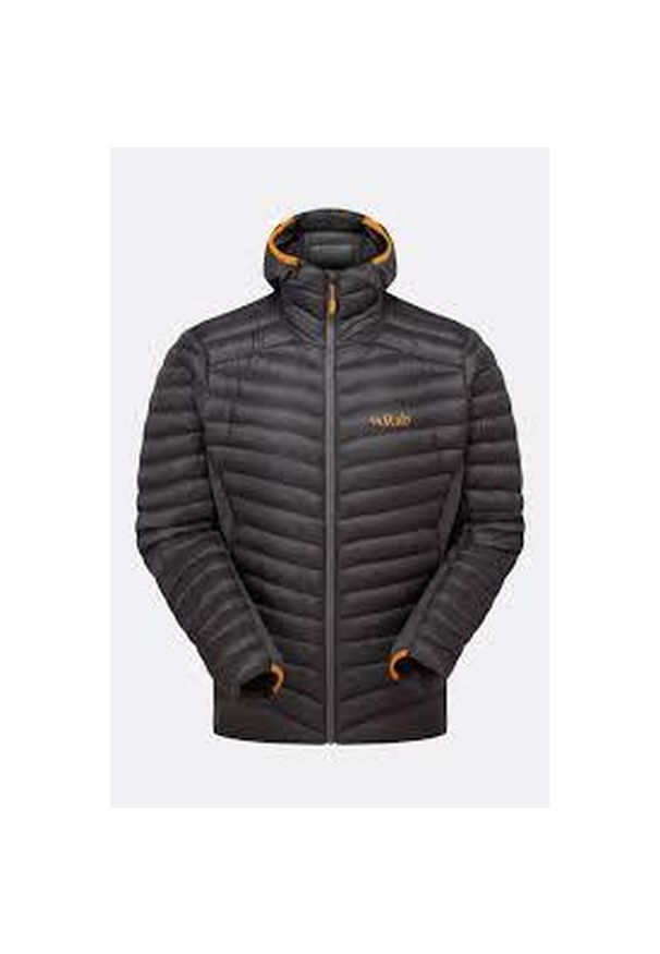 Rab - Disabled. Kolor: czarny. Sport: turystyka piesza