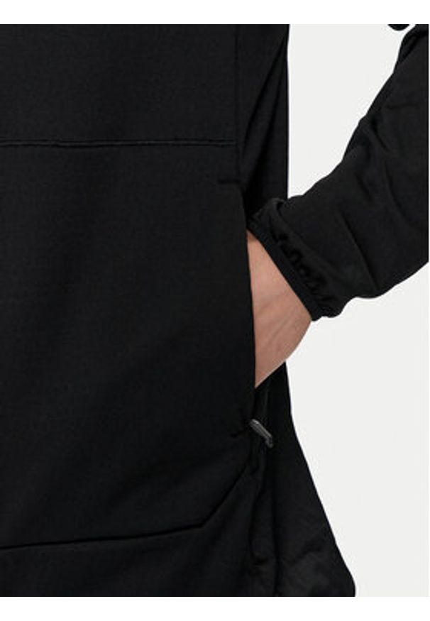 Adidas - adidas Bluza Terrex Xperior IB1832 Czarny Slim Fit. Kolor: czarny. Materiał: syntetyk