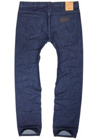 Wrangler - WRANGLER TEXAS STRETCH LIGHT PEBBLE W121AL70P $. Stan: podwyższony. Styl: klasyczny #9