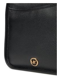 MICHAEL Michael Kors Torebka 30R4G99M7L Czarny. Kolor: czarny. Materiał: skórzane #5