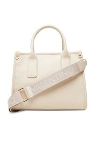 VALENTINO - Valentino Torebka Foxy Re VBS9EO05 Écru. Materiał: skórzane #5