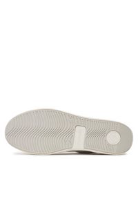 Remonte Sneakersy D2J00-81 Biały. Kolor: biały. Materiał: skóra #3