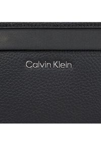 Calvin Klein Plecak Ck Must Functional 2G Bp K50K511631 Czarny. Kolor: czarny. Materiał: skóra #4