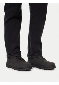 Bugatti Trapery 321-AGB51-5069 Brązowy. Kolor: brązowy. Materiał: skóra #2