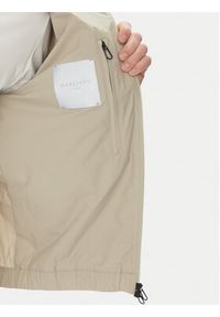 Marciano Guess Kurtka przejściowa 5GHL04 2296Z Beżowy Regular Fit. Kolor: beżowy. Materiał: syntetyk #6