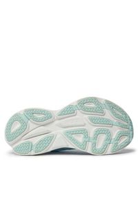 HOKA - Hoka Buty do biegania Bondi 8 1127952 Niebieski. Kolor: niebieski. Materiał: materiał #3