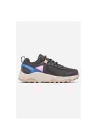 columbia - Buty Trekkingowe Damskie Columbia Trailstorm Ascend Waterproof. Kolor: niebieski. Styl: sportowy