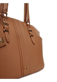 MEXX Torebka CEO-MEXX-S-008-08 Brązowy. Kolor: brązowy #6