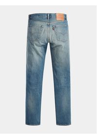 Levi's® Jeansy 501® '54 A4677-0014 Niebieski Straight Fit. Kolor: niebieski #5