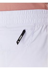 Adidas - adidas Szorty sportowe Own the Run Colorblock JP0831 Fioletowy Regular Fit. Kolor: fioletowy. Materiał: syntetyk. Sport: bieganie #3