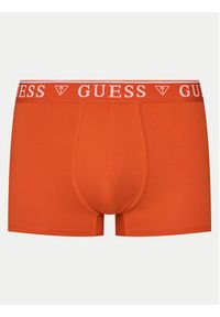 Guess Komplet 5 par bokserek U4YG16 K6YW1 Kolorowy. Materiał: bawełna. Wzór: kolorowy #3