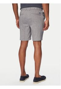 BOSS Szorty materiałowe Kane1 50557537 Niebieski Regular Fit. Kolor: niebieski. Materiał: syntetyk #3