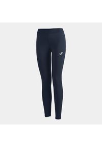 Legginsy do biegania damskie Joma Record III. Kolor: niebieski. Sport: bieganie #1