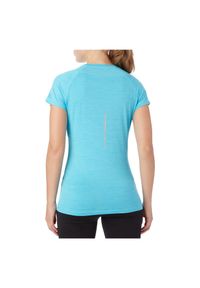 Koszulka damska do biegania Pro Touch Eevi 302162. Materiał: włókno, dzianina, materiał