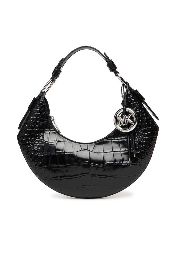 Torebka MICHAEL Michael Kors. Kolor: czarny