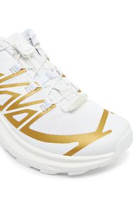 salomon - Salomon Sneakersy Xt-Evr L47804700 Biały. Kolor: biały. Materiał: materiał #5